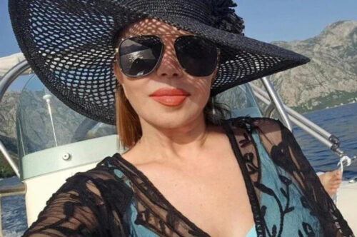 NEDA UKRADEN O DEČKU