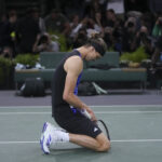 Pariz ima novog kralja!