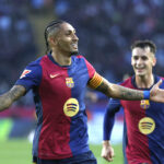 Barsa u 3. brzini stiže na Marakanu!