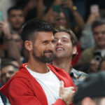 Novak Đoković