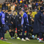 fudbalska reprezentacija tzv Kosova