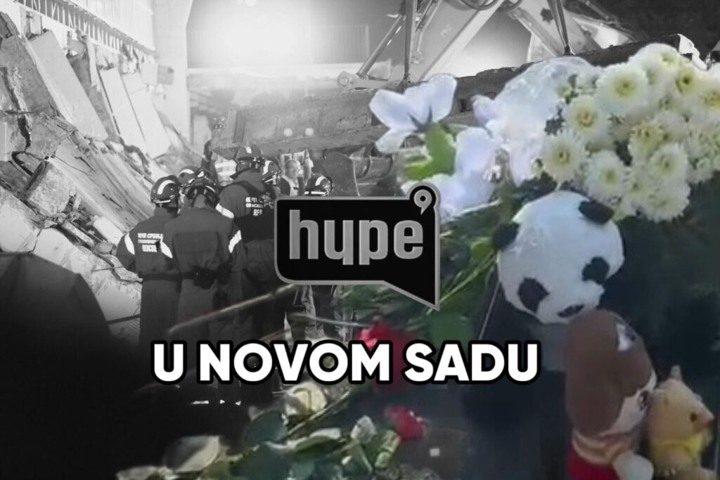 Porazgovarali smo sa hrabrim