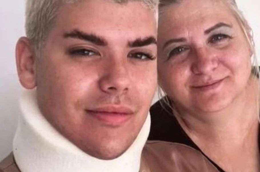 traumatično detinjstvo