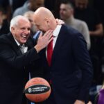 Tabela Evrolige Zvezda Partizan