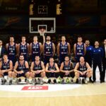 košarkaška reprezentacija Srbije