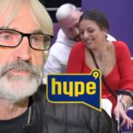 Miona jovanović, nenad aleksić ša, zoran aleksić foto:Hype tv/yt:zadrugaofficial