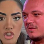 andjela djuričić gastozz Foto:HYPE TV/yt:zadruga official