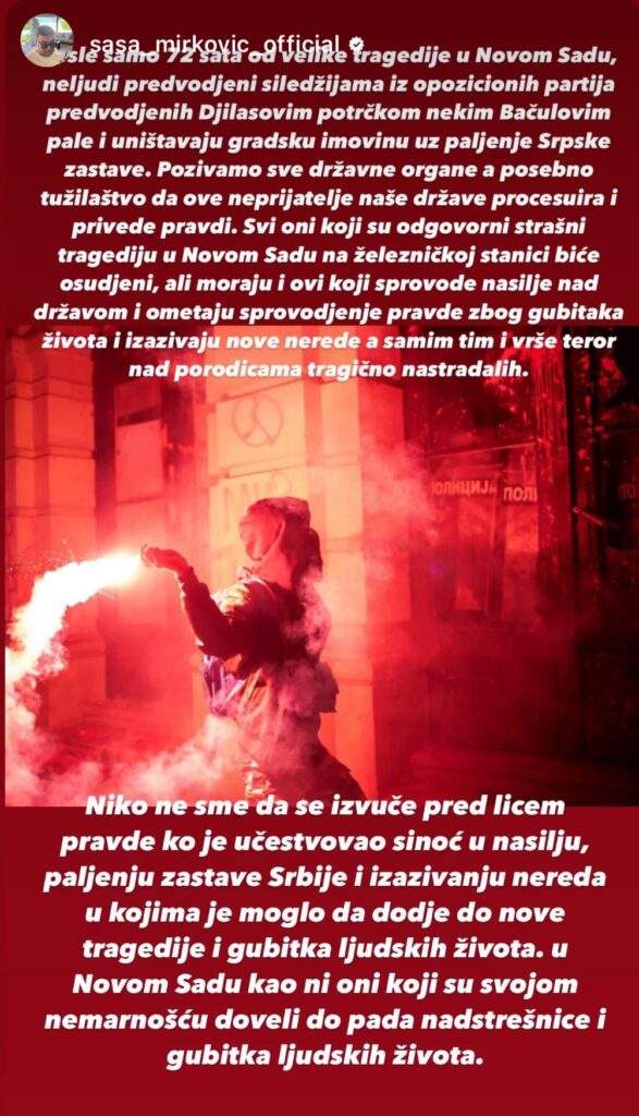 NELJUDI PREDVOĐENI SILEDŽIJAMA