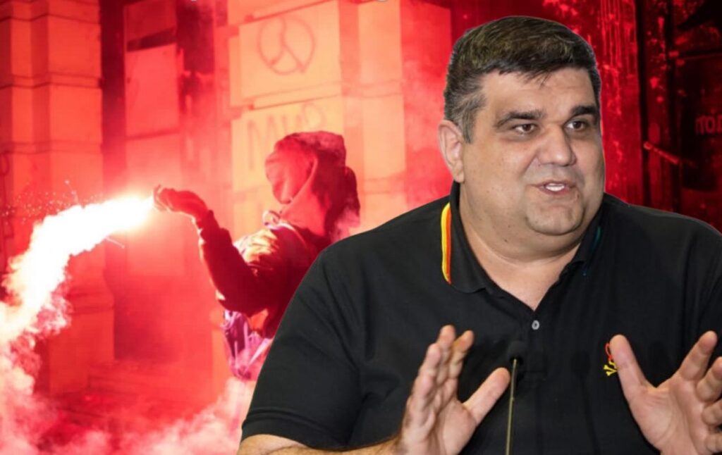 NELJUDI PREDVOĐENI SILEDŽIJAMA