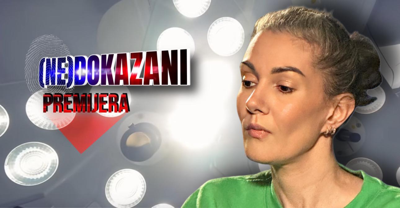 Foto: HypeTV/Nedokazani/YT printscreen/Northwestern Medicine/Ilustracija/Katarina Kovačević