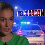 Katarina Kovačević Foto:Hypetv/Nedokazani/yt printscreeen/MUP