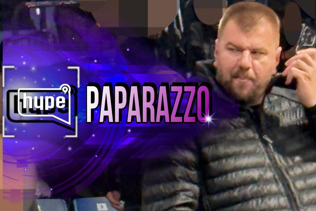 Foto: HypeTV/Ilustracija
JANJUŠ STIGAO U BEOGRAD! Ekskluzivni HYPE PAPARAZZO! Evo sa kim je uslikan (FOTO)