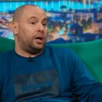 Zvezdan Slavnić Foto:Hype tv /Showbliz