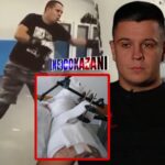 Milan Kravar foto:Hype tv/Nedokazani/Privatna arhiva