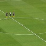 Minut ćutanja na meču Zvezde i Vojvodine