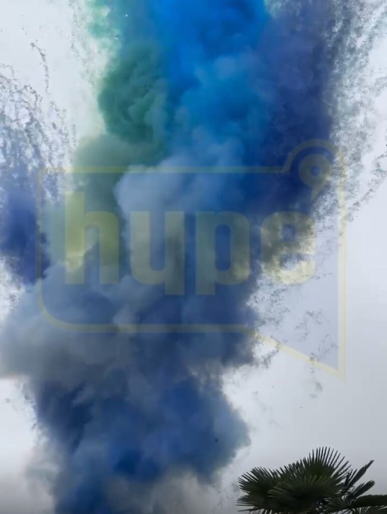 STIŽE SINČINA! Slavlje u domu Dragojevića! Porodica se okupila i ZVANIČNO JE! Dejan van sebe od sreće! Hype na licu mesta, naša kamera zabeležila NAJLEPŠI TRENUTAK! (VIDEO)