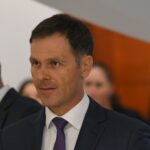 Siniša Mali Foto:ATA images