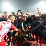 FK Crvena zvezda