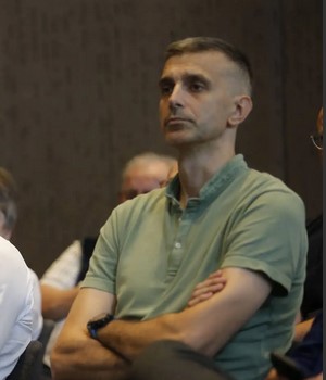 Foto: KK Crvena zvezda