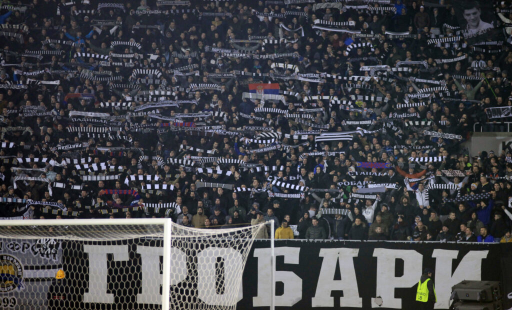 Grobari doneli konačnu odluku