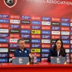 konferencija u Albaniji