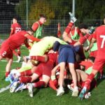 Kadetska fudbalska reprezentacija Srbije