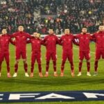 fudbalska reprezentacija Srbije