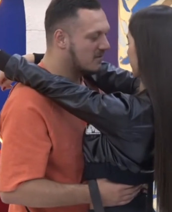 Foto: YT printscreen/Zadruga
TUŽNIJE NE MOŽE!