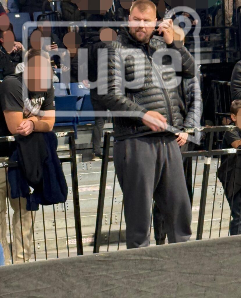 Foto: Hype TV
JANJUŠ STIGAO U BEOGRAD! Ekskluzivni HYPE PAPARAZZO! Evo sa kim je uslikan (FOTO)