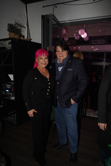 UDAJE SE ZORICA BRUNCLIK