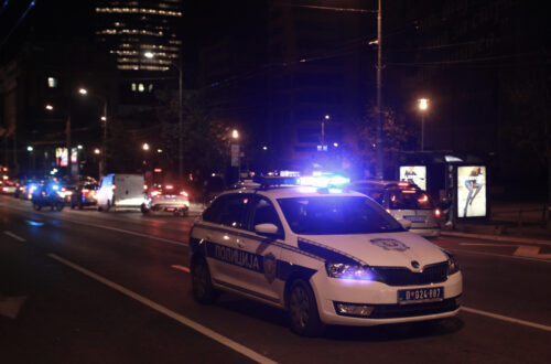 Priveden vlasnik garaže u kojoj su se ugušili tinejdžeri iz Raške: Evo kako je došlo do tragedije - ovo su svi do sada poznati detalji