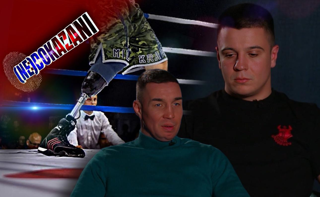 Foto: HypeTV/Nedokazani/Marko NIkolić, Milan Kravar