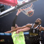 Veseli i Dejvis u duelu