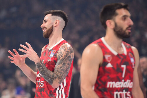 Luka Vildoza i Fakundo Kampaco