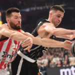 Partizan-Olimpijakos