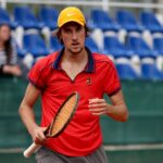 MEGASENZACIJA! Srbin ostvario pobedu KARIJERE!