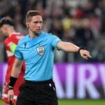 Espen Eskas sudiće na Marakani