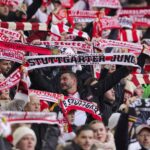 navijači Štutgarta