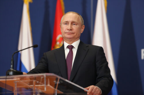 Rusija uvodi personalizovanu vakcinu protiv raka