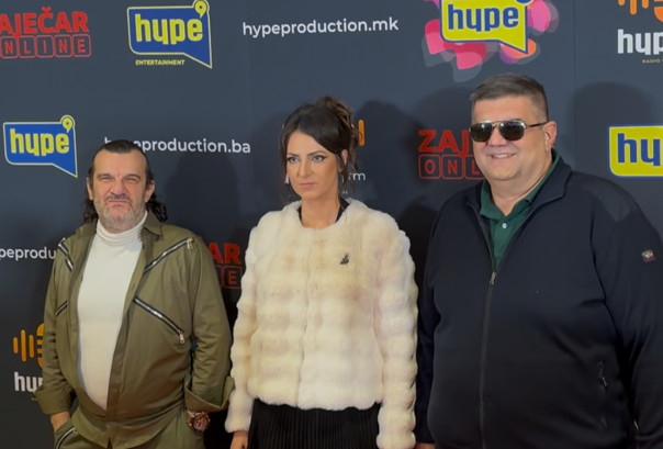SAŠA MIRKOVIĆ producent filma