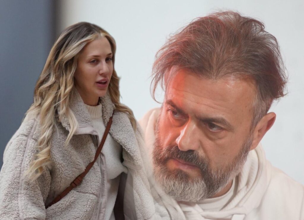 Foto: ATA images
DEMANTI