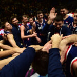 košarkaška reprezentacija Srbije