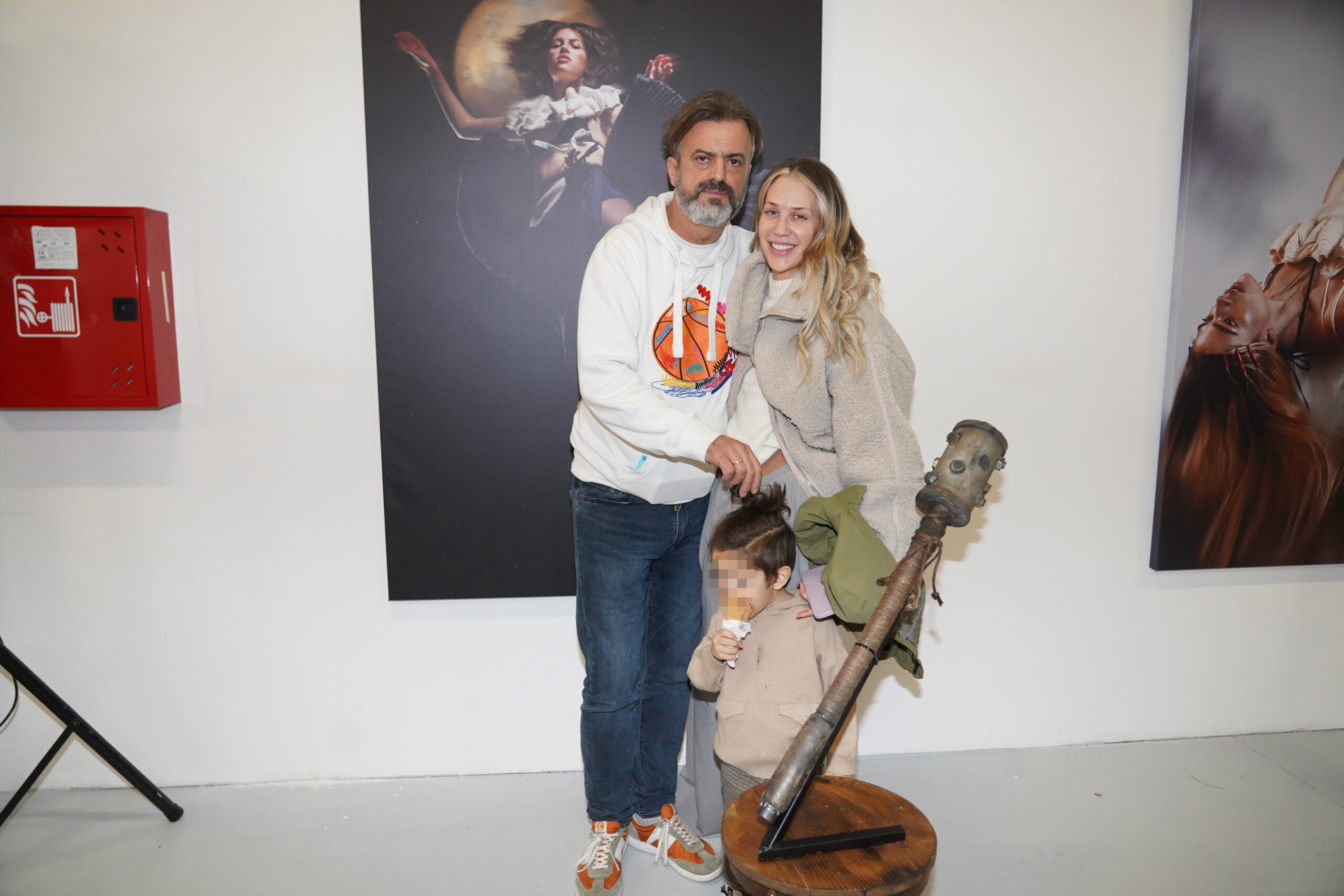 Supruga Sergeja Trifunovića na