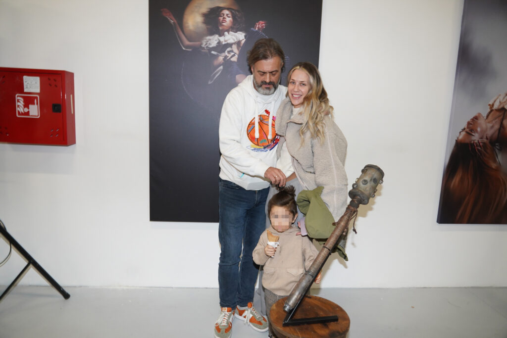 Supruga Sergeja Trifunovića na