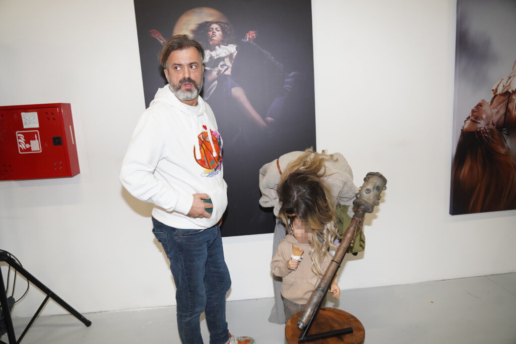 Supruga Sergeja Trifunovića na