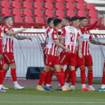 Zvezda ovako nikad nije bila ponižena