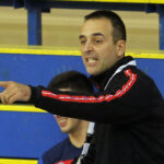 Selektor Srbije Boris Rojević