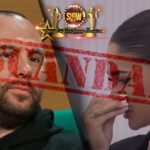 Foto: HypeTV/ShowBLIZ/YT printscreen/Zadruga/Zvezdan Slavnić, Anđela Đuričić