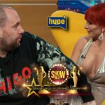 Foto: HypeTV/ShowBLIZ/Zvezdan Slavnić, Irma Sejranić