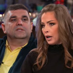 Foto:HYPE TV/yt:pinktv Saša Mirković, Dijana Hrkalović